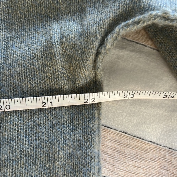 NakedCashmere V Neck Sweater - Picture 9 of 12